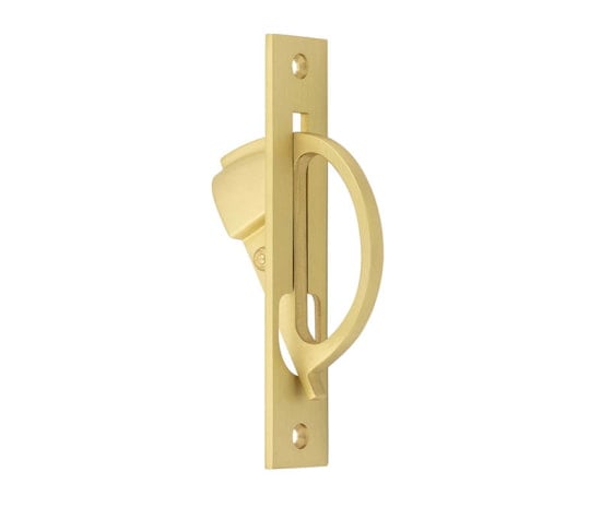 Burlington Sliding Door Edge Pull by Burlington By Frelan