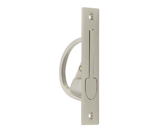 Burlington Sliding Door Edge Pull by Burlington By Frelan