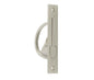 Burlington Sliding Door Edge Pull by Burlington By Frelan