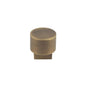 Burlington Westminster Round Cabinet Knobs by Burlington By Frelan