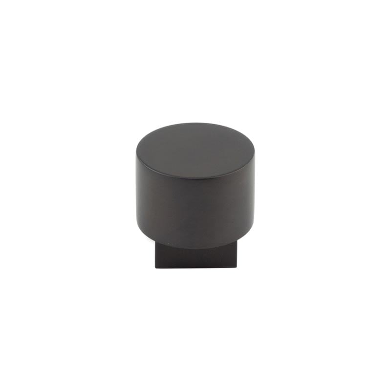Burlington Westminster Round Cabinet Knobs by Burlington By Frelan