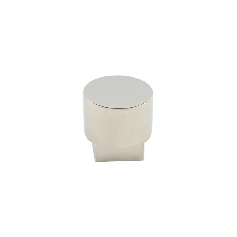 Burlington Westminster Round Cabinet Knobs by Burlington By Frelan