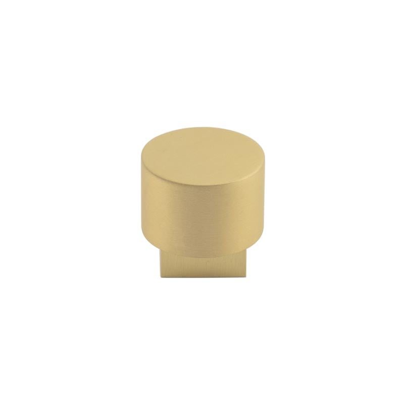 Burlington Westminster Round Cabinet Knobs by Burlington By Frelan