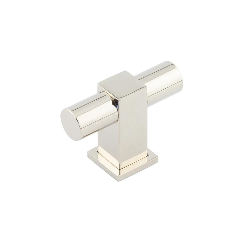 Burlington Westminster T Bar Cabinet Knobs by Burlington By Frelan