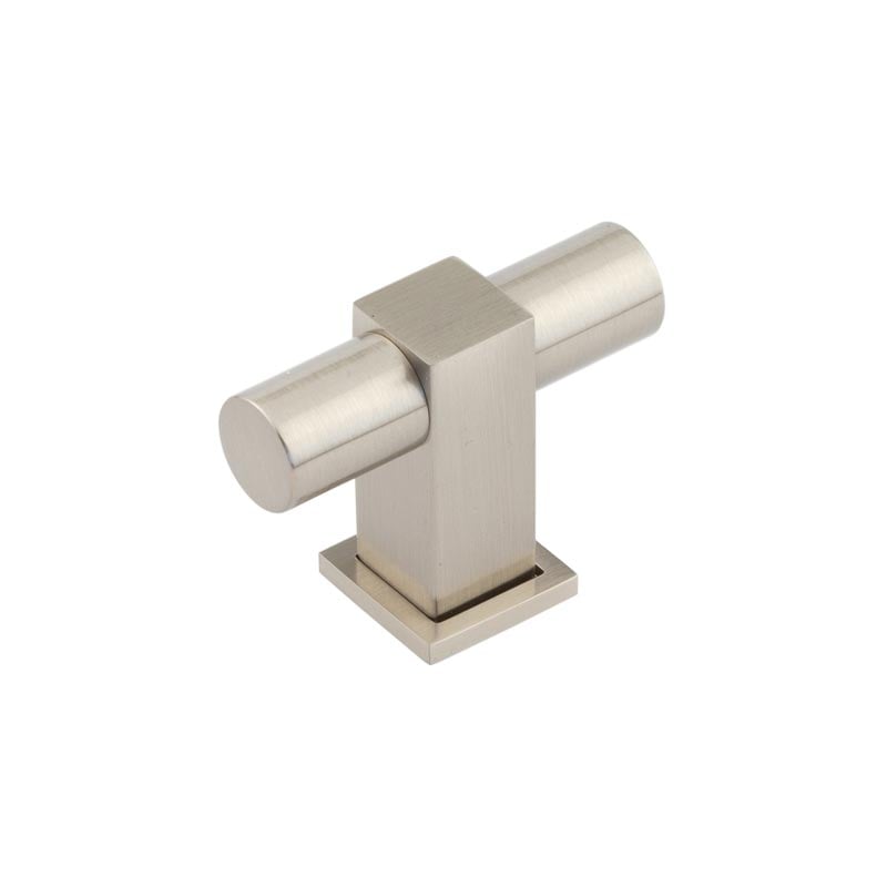 Burlington Westminster T Bar Cabinet Knobs by Burlington By Frelan