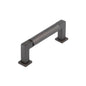 Burlington Westminster Round Cabinet Handle by Burlington By Frelan