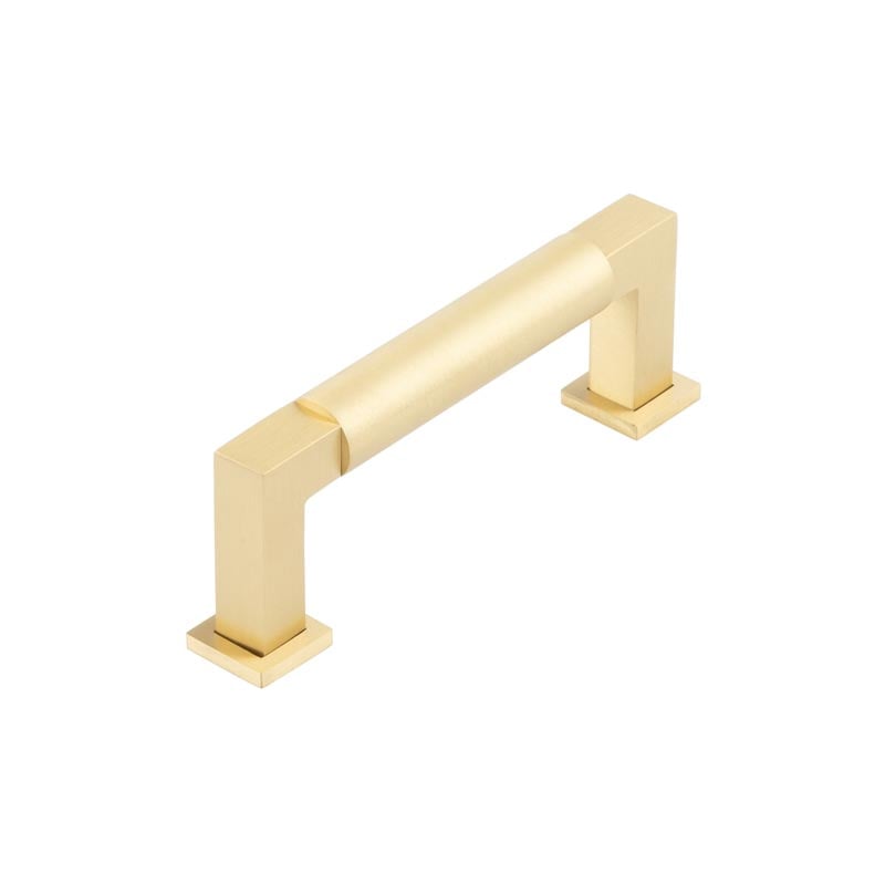 Burlington Westminster Round Cabinet Handle by Burlington By Frelan