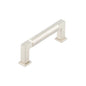 Burlington Westminster Round Cabinet Handle by Burlington By Frelan