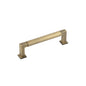 Burlington Westminster Round Cabinet Handle by Burlington By Frelan