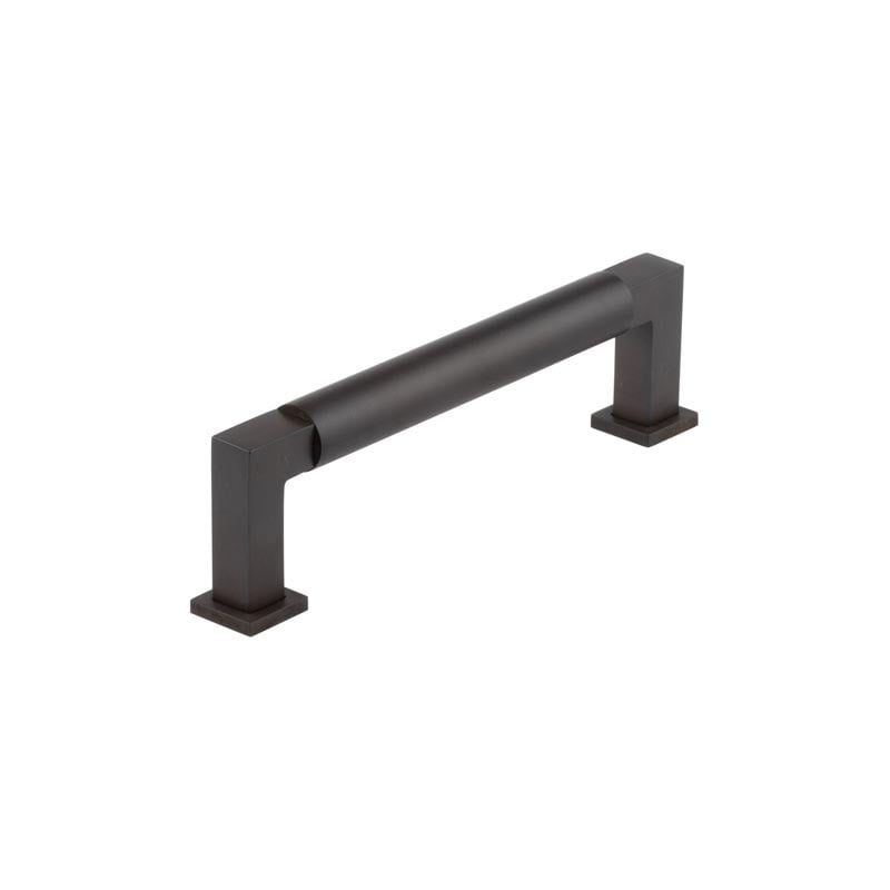 Burlington Westminster Round Cabinet Handle by Burlington By Frelan