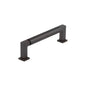 Burlington Westminster Round Cabinet Handle by Burlington By Frelan