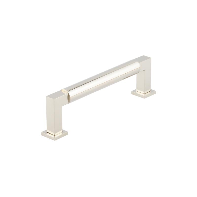 Burlington Westminster Round Cabinet Handle by Burlington By Frelan