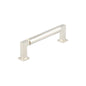 Burlington Westminster Round Cabinet Handle by Burlington By Frelan