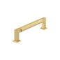 Burlington Westminster Round Cabinet Handle by Burlington By Frelan