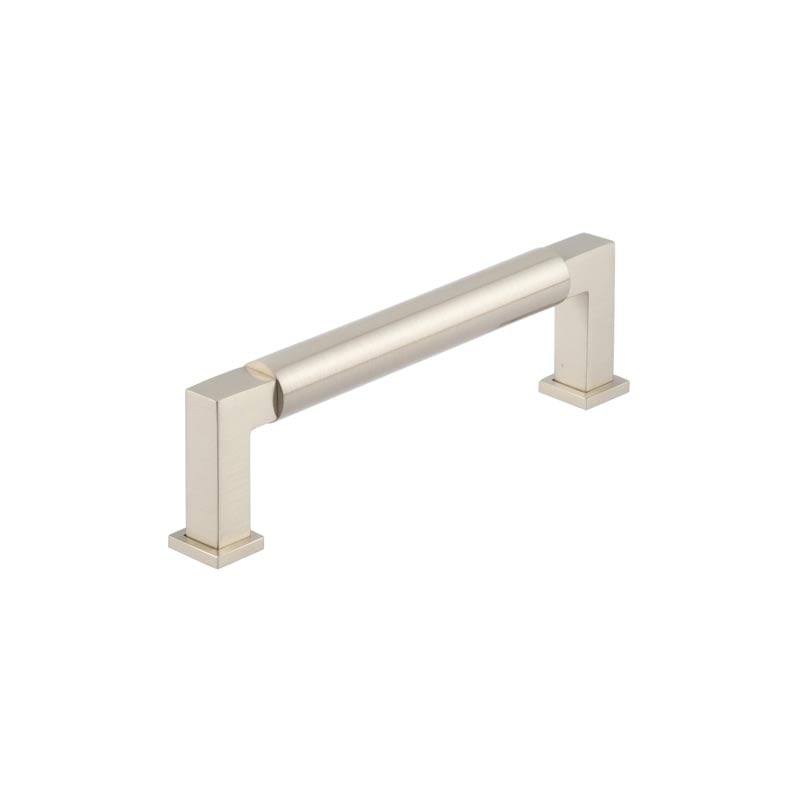 Burlington Westminster Round Cabinet Handle by Burlington By Frelan