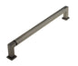 Burlington Westminster Round Cabinet Handle by Burlington By Frelan