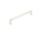 Burlington Westminster Round Cabinet Handle by Burlington By Frelan