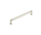 Burlington Westminster Round Cabinet Handle by Burlington By Frelan