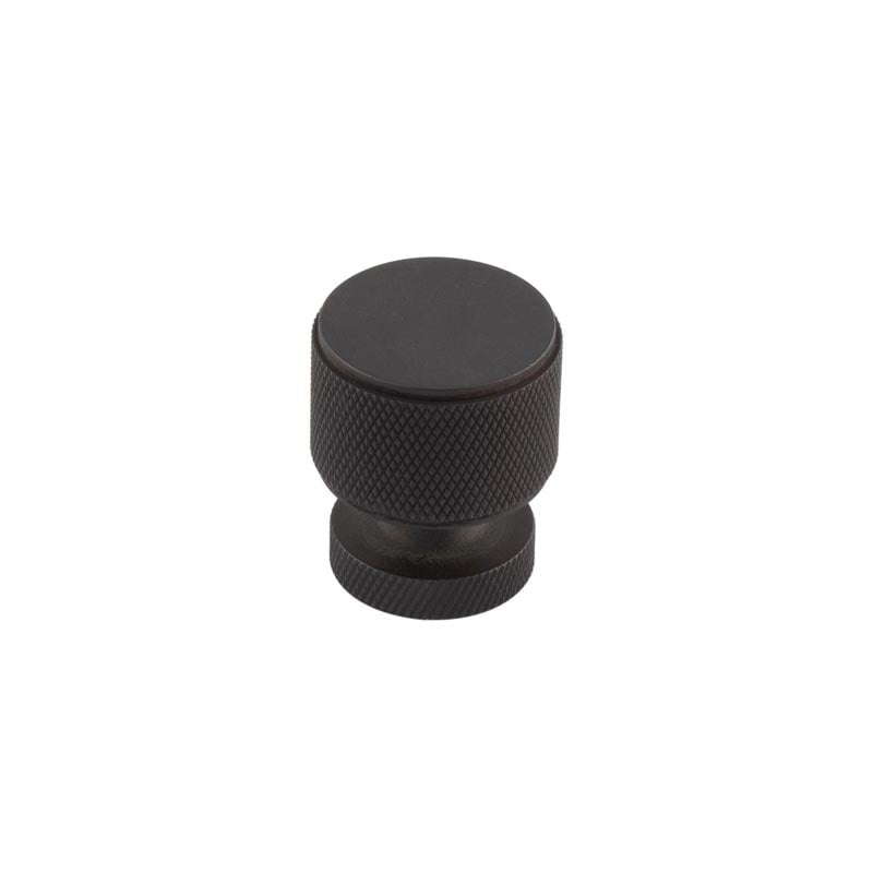 Burlington Piccadilly Knurled Cabinet Knobs by Burlington By Frelan