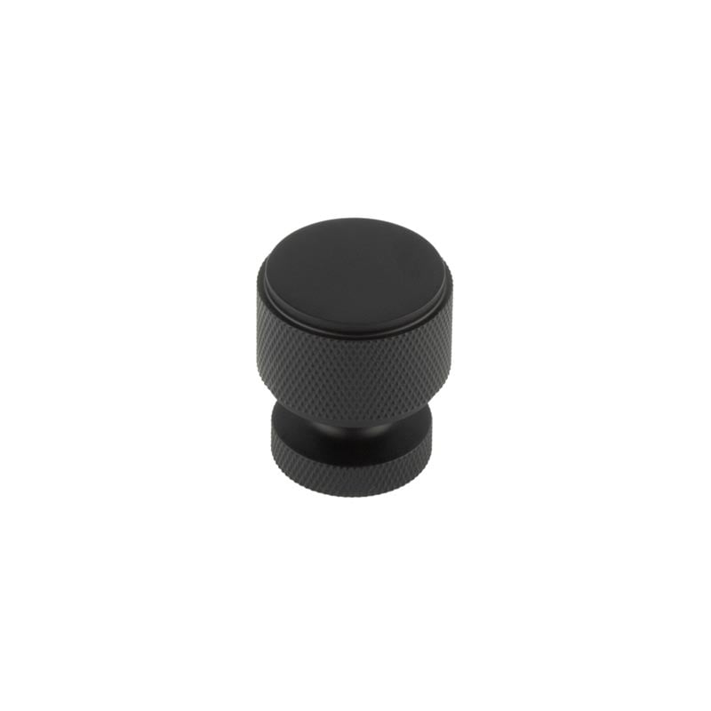 Burlington Piccadilly Knurled Cabinet Knobs by Burlington By Frelan