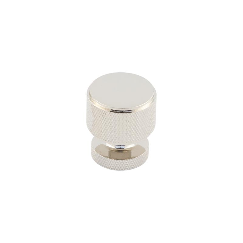Burlington Piccadilly Knurled Cabinet Knobs by Burlington By Frelan