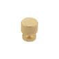 Burlington Piccadilly Knurled Cabinet Knobs by Burlington By Frelan