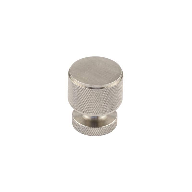 Burlington Piccadilly Knurled Cabinet Knobs by Burlington By Frelan