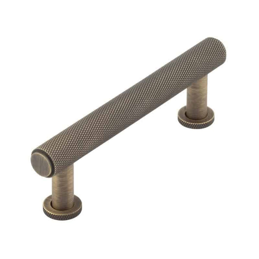 Burlington Piccadilly Knurled Cabinet Handle by Burlington By Frelan