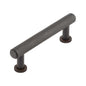 Burlington Piccadilly Knurled Cabinet Handle by Burlington By Frelan