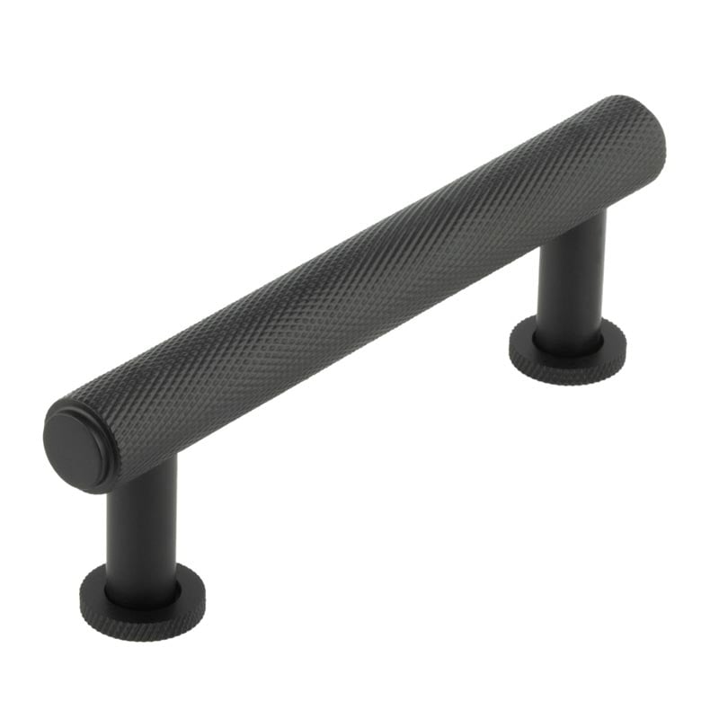 Burlington Piccadilly Knurled Cabinet Handle by Burlington By Frelan