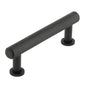 Burlington Piccadilly Knurled Cabinet Handle by Burlington By Frelan
