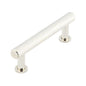 Burlington Piccadilly Knurled Cabinet Handle by Burlington By Frelan