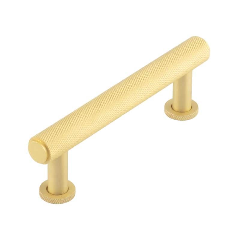 Burlington Piccadilly Knurled Cabinet Handle by Burlington By Frelan