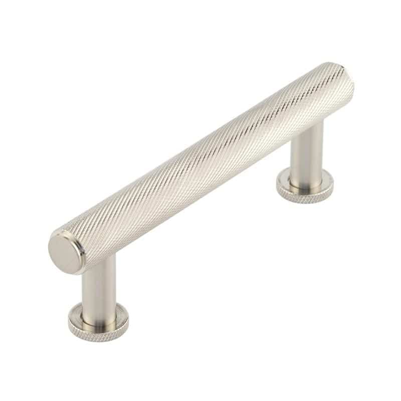 Burlington Piccadilly Knurled Cabinet Handle by Burlington By Frelan