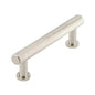 Burlington Piccadilly Knurled Cabinet Handle by Burlington By Frelan