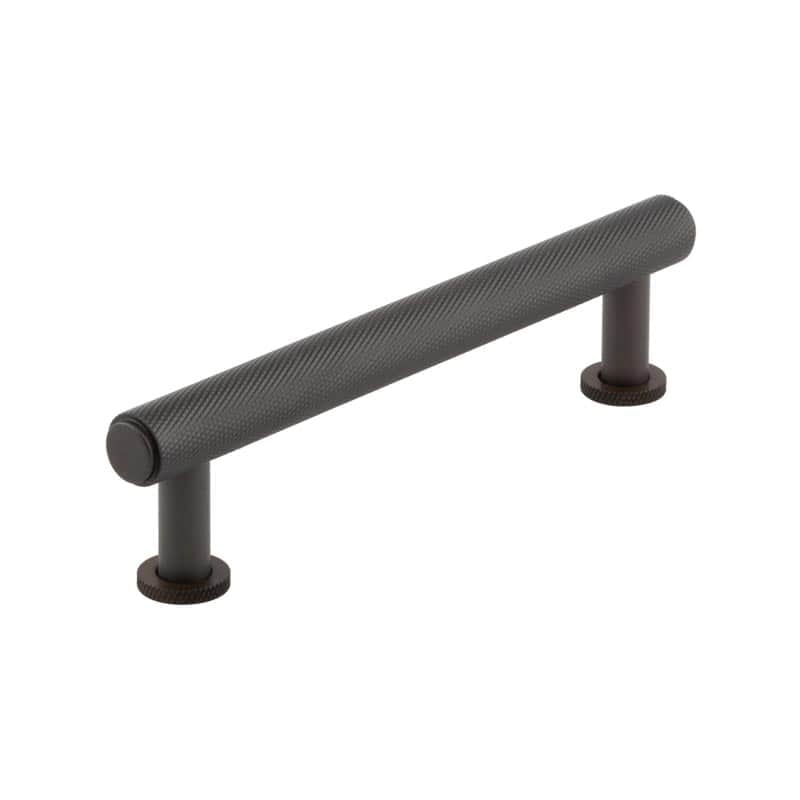Burlington Piccadilly Knurled Cabinet Handle by Burlington By Frelan