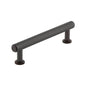 Burlington Piccadilly Knurled Cabinet Handle by Burlington By Frelan