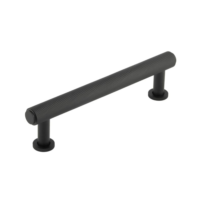 Burlington Piccadilly Knurled Cabinet Handle by Burlington By Frelan