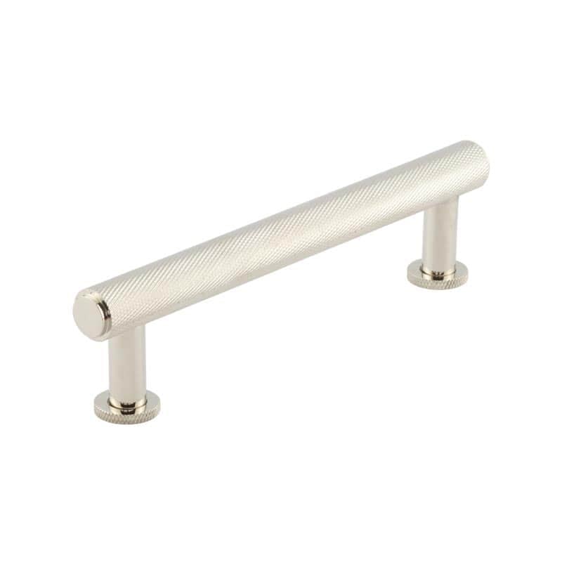 Burlington Piccadilly Knurled Cabinet Handle by Burlington By Frelan