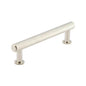 Burlington Piccadilly Knurled Cabinet Handle by Burlington By Frelan
