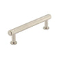 Burlington Piccadilly Knurled Cabinet Handle by Burlington By Frelan