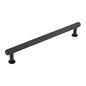 Burlington Piccadilly Knurled Cabinet Handle by Burlington By Frelan