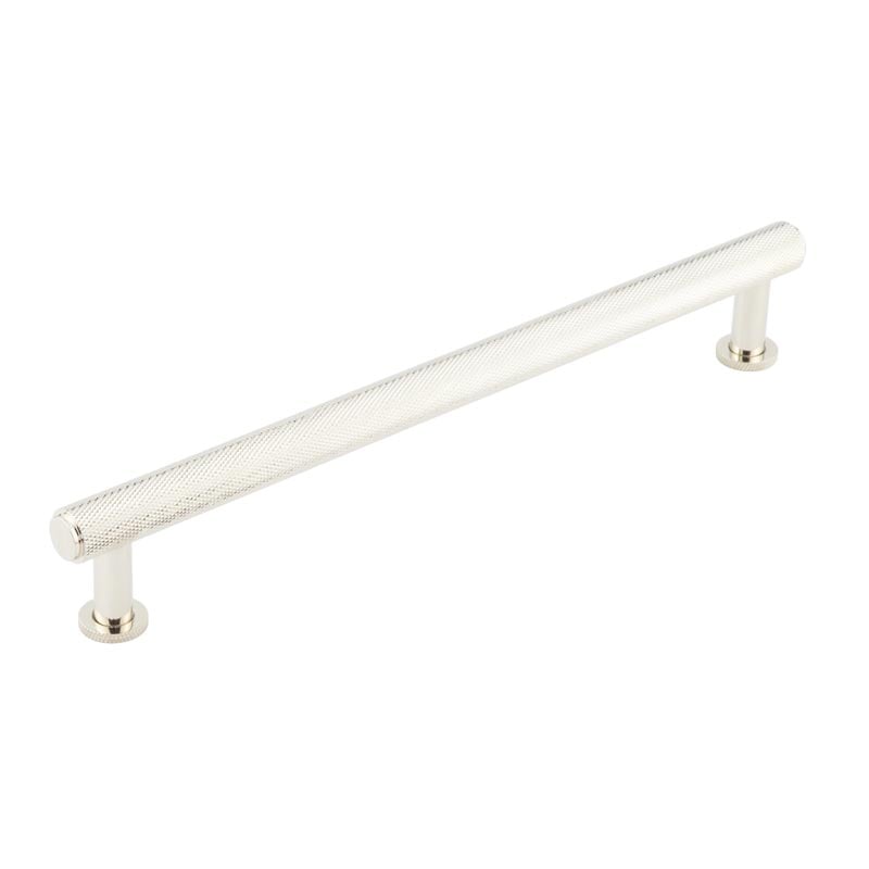 Burlington Piccadilly Knurled Cabinet Handle by Burlington By Frelan
