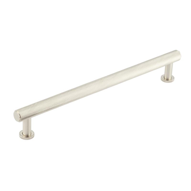 Burlington Piccadilly Knurled Cabinet Handle by Burlington By Frelan