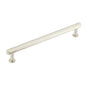 Burlington Piccadilly Knurled Cabinet Handle by Burlington By Frelan