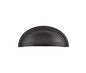 Burlington Cup Pulls - Dark Bronze by Burlington By Frelan