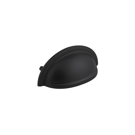 Burlington Cup Pulls - Black by Burlington By Frelan