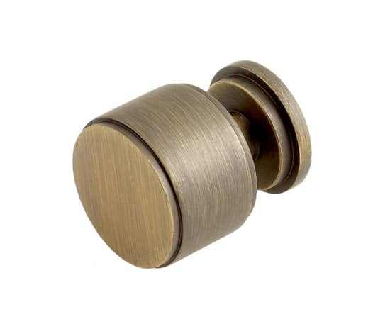 Burlington Belgrave Stepped Cabinet Knobs by Burlington By Frelan