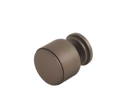 Burlington Belgrave Stepped Cabinet Knobs by Burlington By Frelan