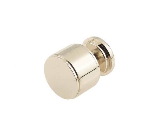 Burlington Belgrave Stepped Cabinet Knobs by Burlington By Frelan